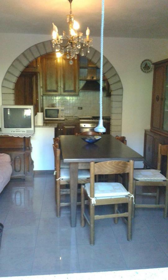 Le Teggie Apartamento Sestola Exterior foto
